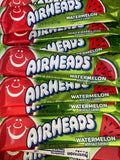 Airheads watermelon