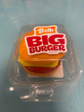 Trolli big burger