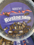 Rustne spiker