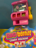 Candy machine