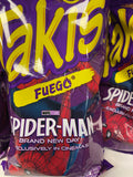 Takis fuego