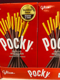 Pocky sjokolade