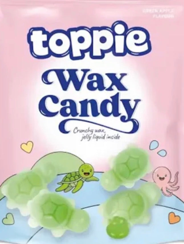 Wax Candy