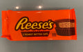 Reeses peanut 2 bar 49gr
