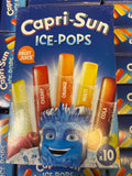Capri-sun 10pk.