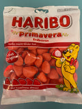 Haribo jordbær