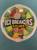 Ice breaker sour 3 smaker