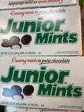 Junior mints