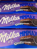 Milka mmmax Oreo 300gr