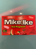 Mike&Ike red