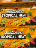 Hot Tamales