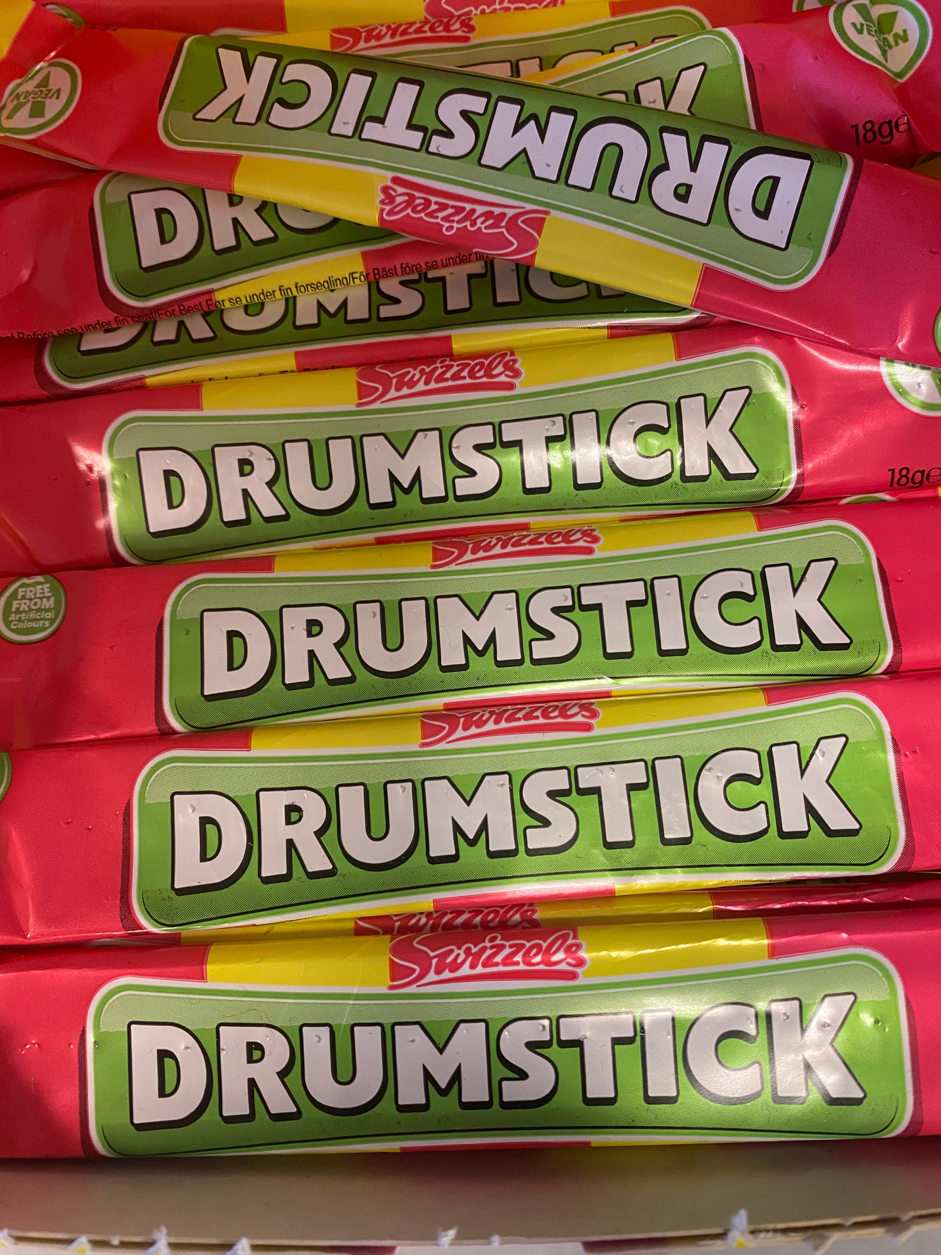 Drumstick
