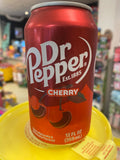 Dr.Pepper Cherry USA