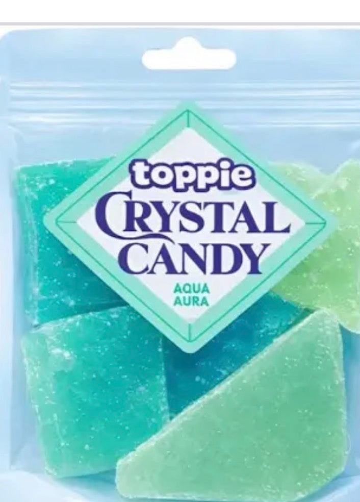 Crystal Candy
