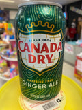 Canada dry