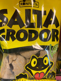Salta grodor
