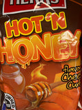Herrs hot’n honey