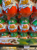 Kinder Joy minecraft