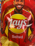 Lays salt chips 175 gr