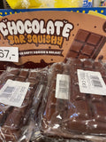Chocolate Squishy bar