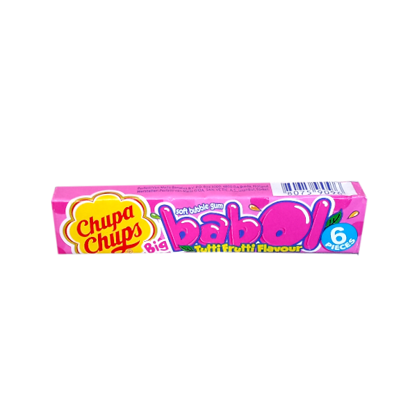 Babol Tutti Frutti