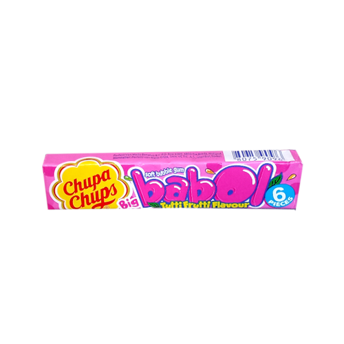 Babol Tutti Frutti