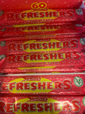 Refreshers strawberry
