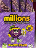 Millions blackurant