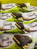 Doubi pie