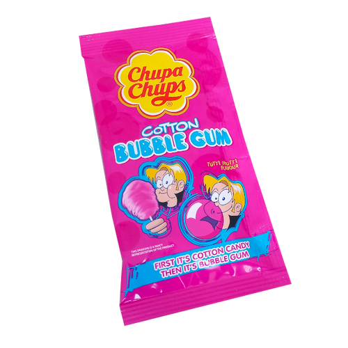 Cotton Bubble Gum