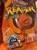 Herrs CAROLINA reaper.