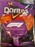 Doritos flamin hot 160gr