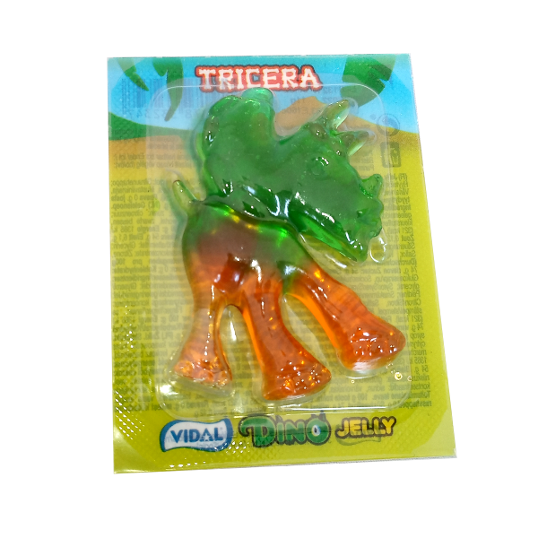 Dino Jelly