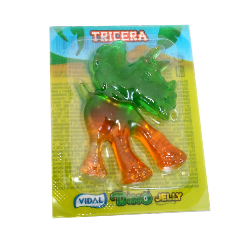 Dino Jelly