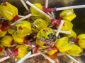 Djungel vræl lollipop