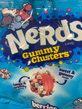 Nerds Gummy cluster Barry