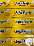 Juicy Fruit