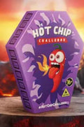 Hot chips challenge