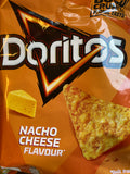 Doritos nach cheese 44gr