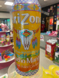 Arizona mango