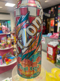 Arizona Ice tea raspberry