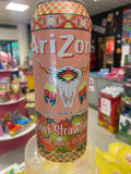 Arizona kiwi strawberry