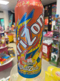 Arizona tropical chillzicle