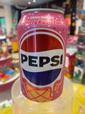 Pepsi Cherry ripple sugar free