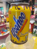 Yoohoo chocolate drink