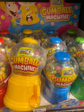 Gum ball machine
