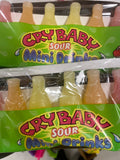 Wax Candy sour