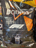 Doritos Sweet chili 272gr