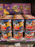 Paw patrol to go