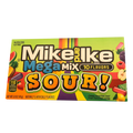 Mike & Ike Sour Mega Mix